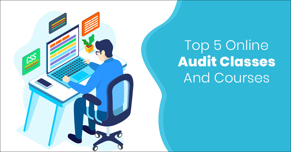 auditing online course