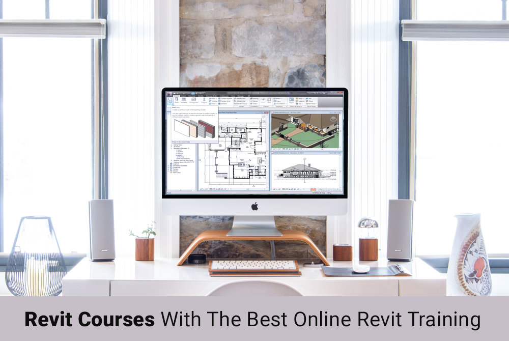 Get Revit Certified With The Top Revit Classes Online