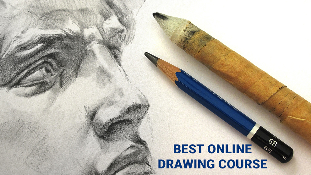 Best Online Drawing Courses