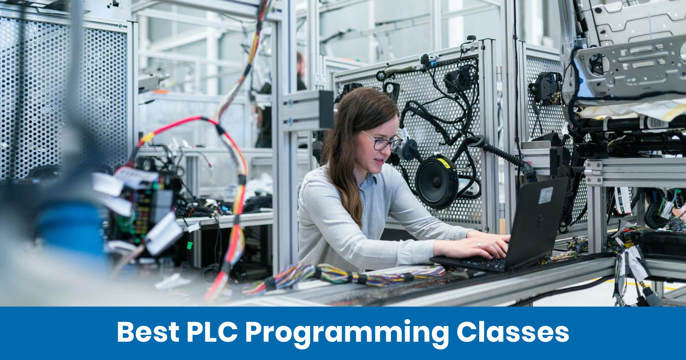 Best PLC Programming Classes and Training Courses