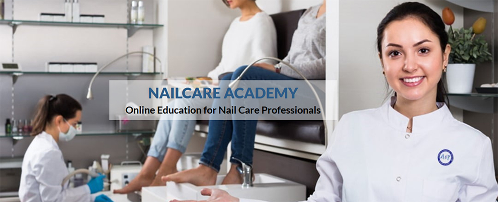 Online Education for Nail Care Professionals