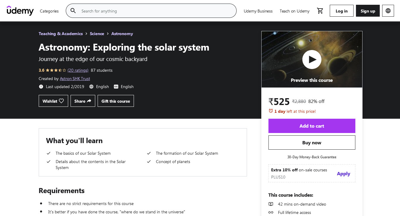 exploring-the-solar-system