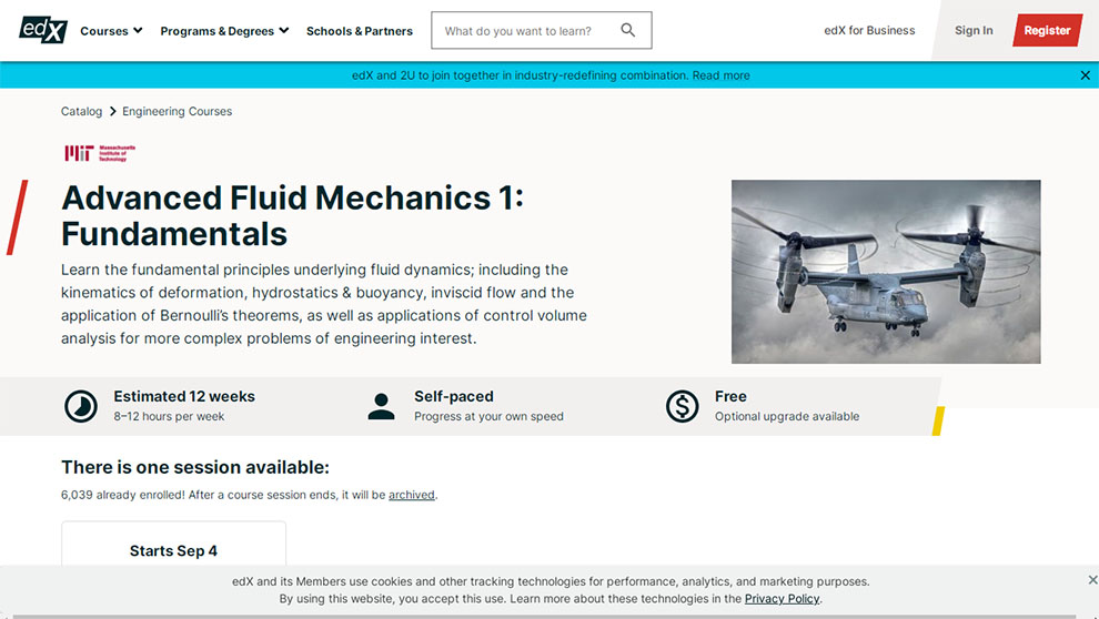 Advanced Fluid Mechanics 1: Fundamentals