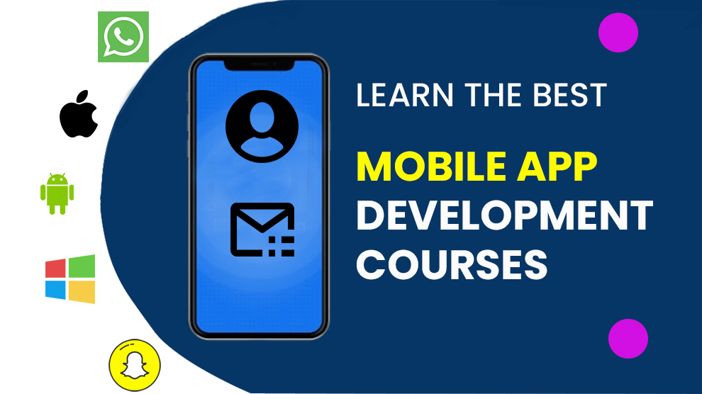 Best Mobile App Development Courses Online
