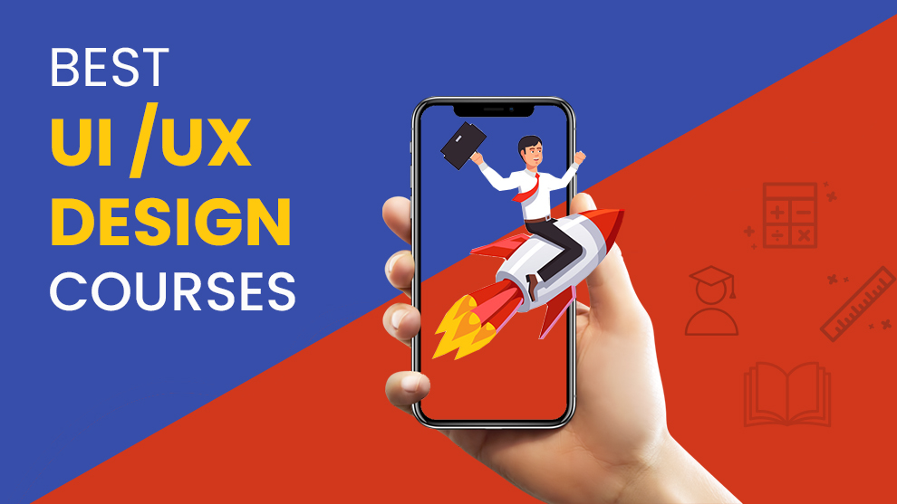 UI UX Design Course Online
