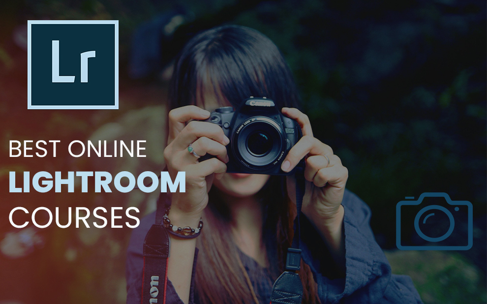 Best Online Lightroom Courses
