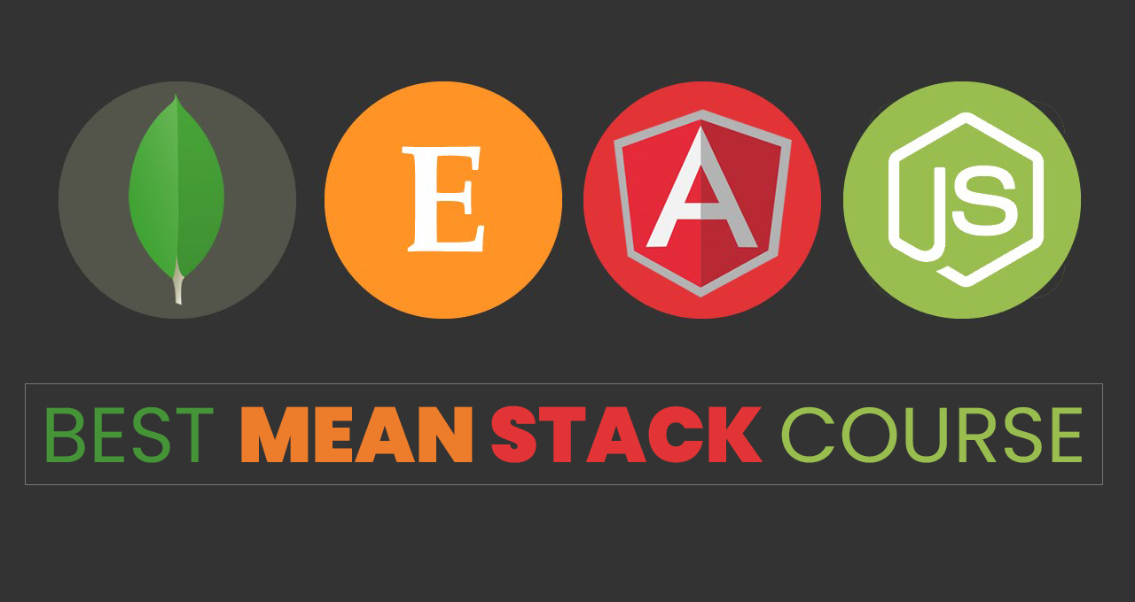 Best MEAN Stack Developer Courses