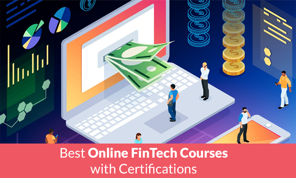 Best FinTech Training Courses