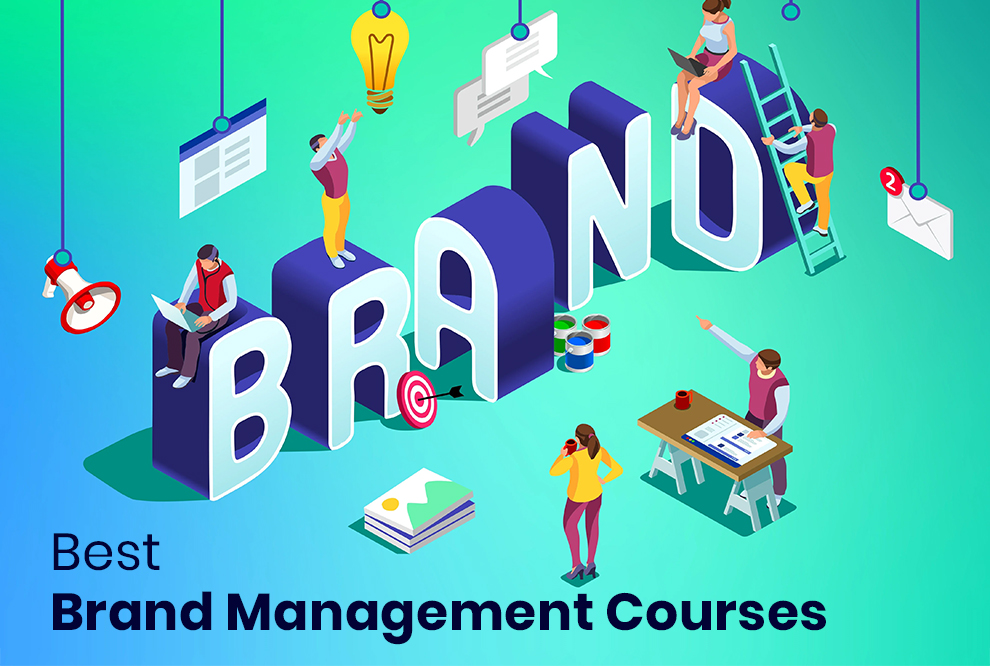 coursework brand management