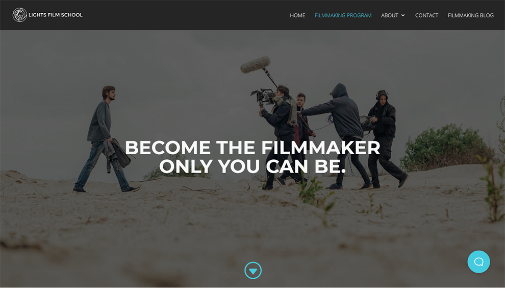 Filmmaking Program