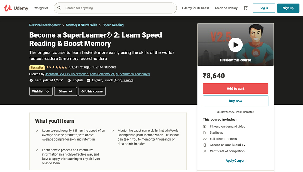 Become a SuperLearner