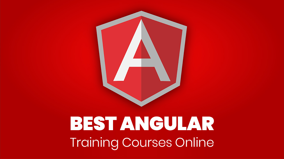 Best Angular Courses