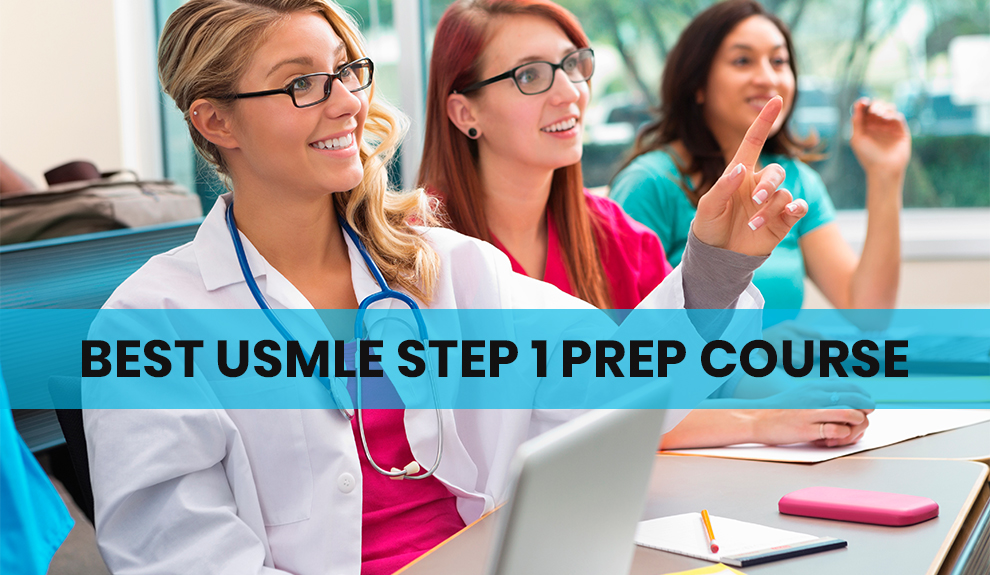 Best USMLE Prep Courses