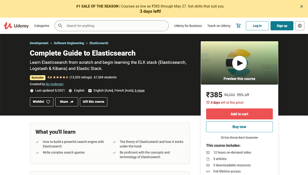 Elasticsearch