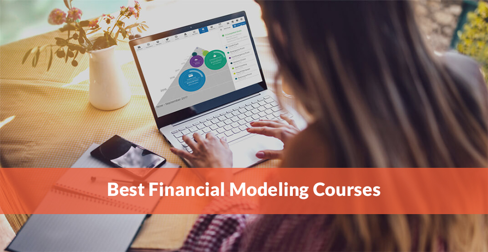 Best Financial Modeling Courses