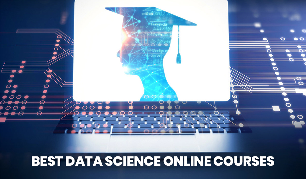 Best Online Courses For Data Science with Certification