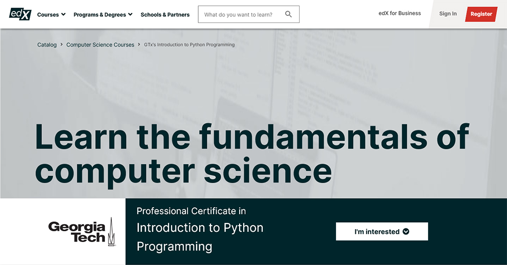 Applied Data Science with Python Specialization