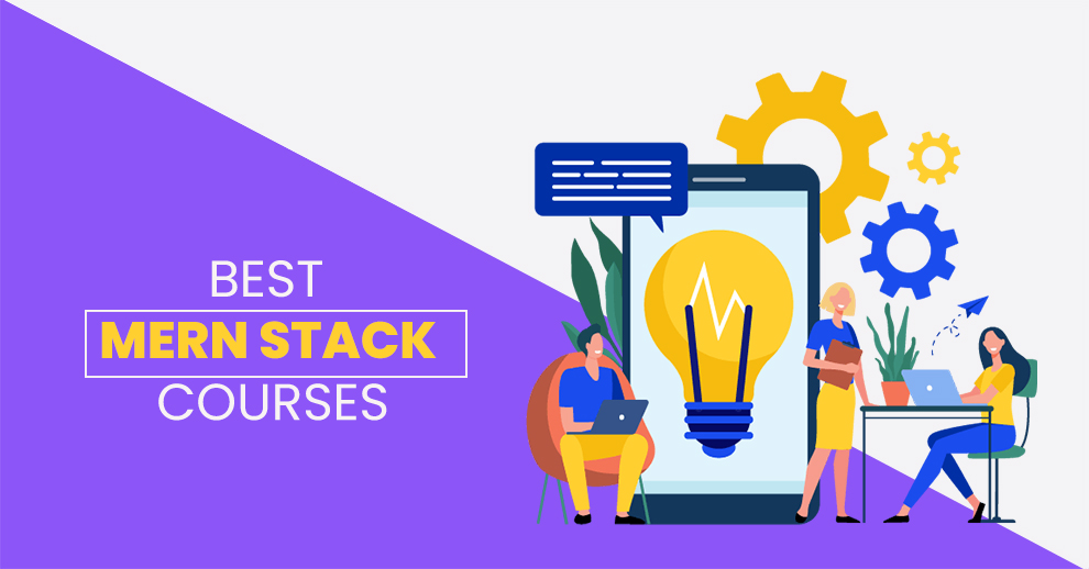Best MERN Stack Courses