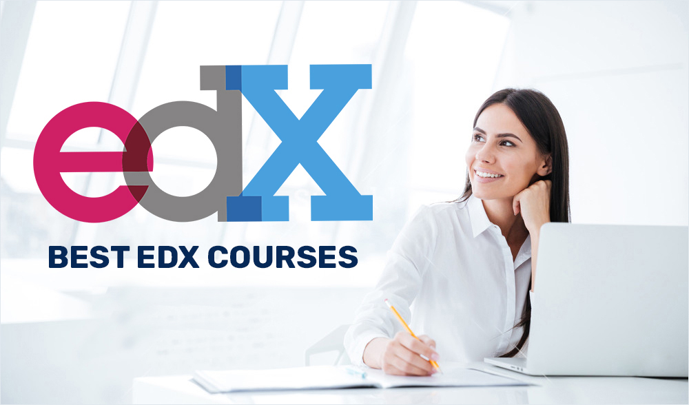 Best edX courses