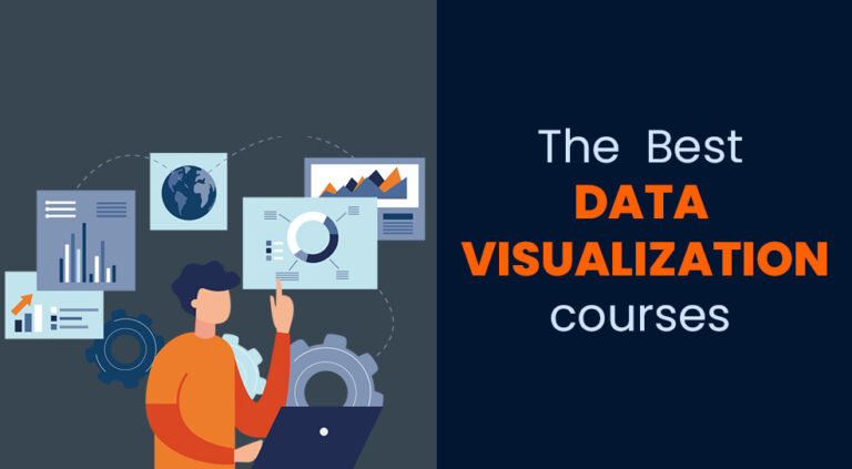 15 Best Data Visualization Courses, Classes & Training Online - TangoLearn