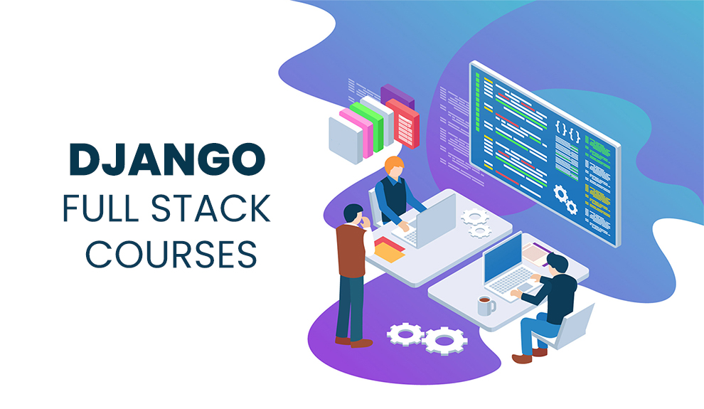 Best Django Full Stack Developer Courses