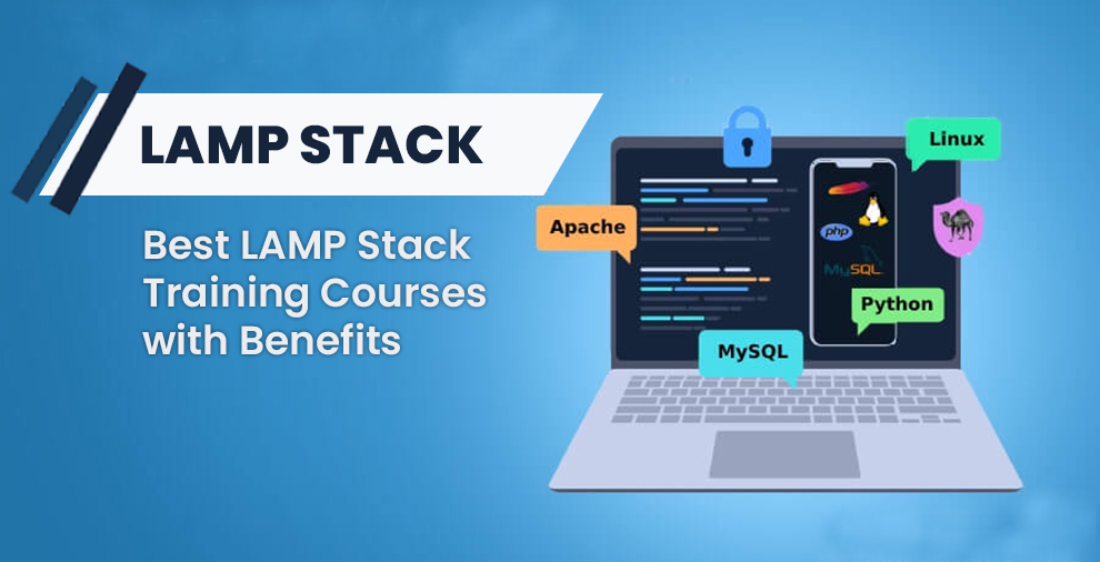 Best LAMP Stack Courses