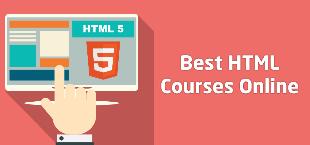 Best HTML Courses Online