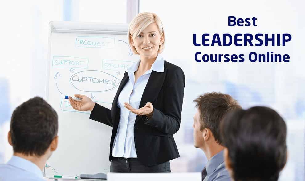 Best Leadership Courses Online