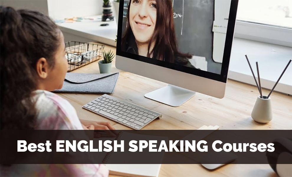 Best English Speaking Courses