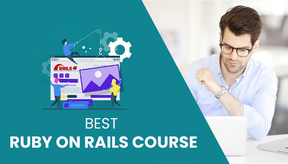 Ruby on Rails Experts