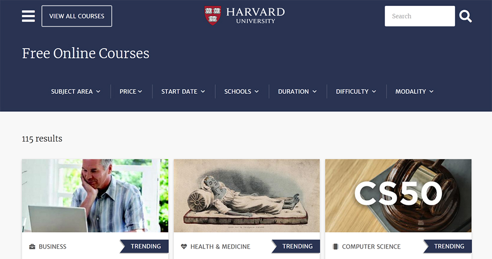 Harvard