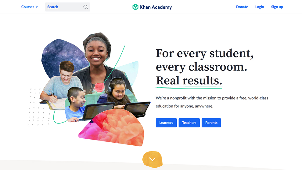 Khan Academy