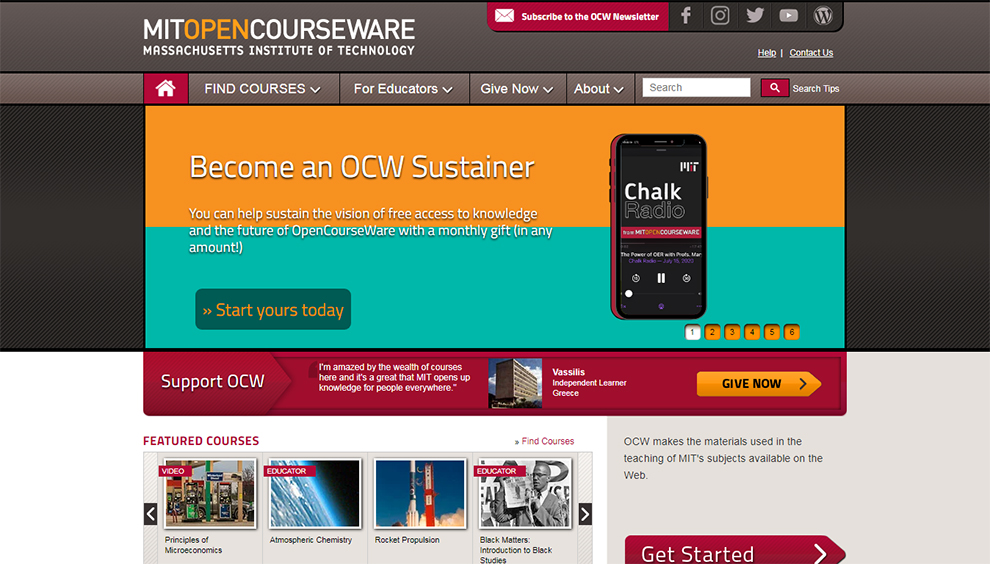 Best Free Online Courses With Certificates – (27 Top Picks)