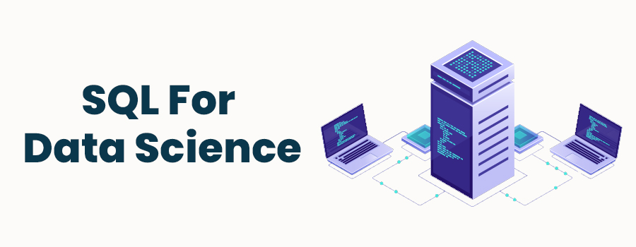 sql for data science Course