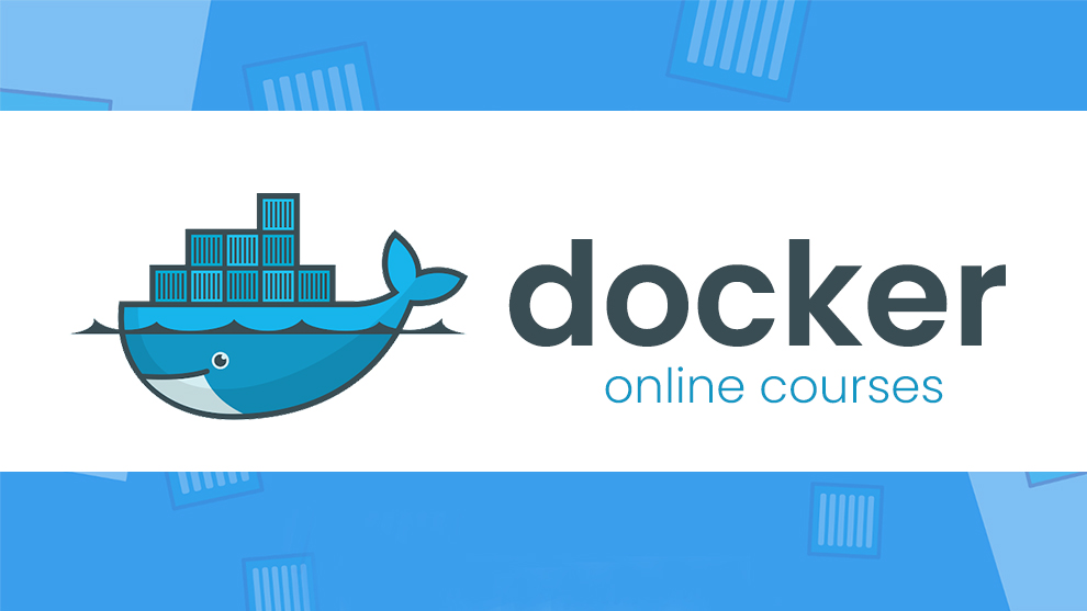 Best Docker Courses Online