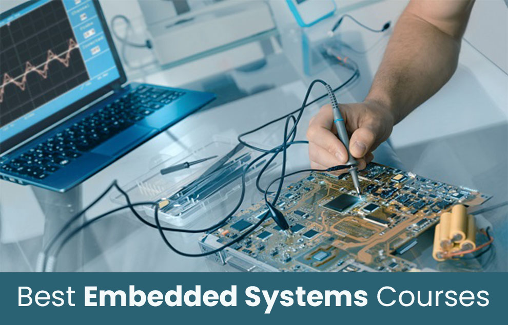 Best Embedded Systems Online