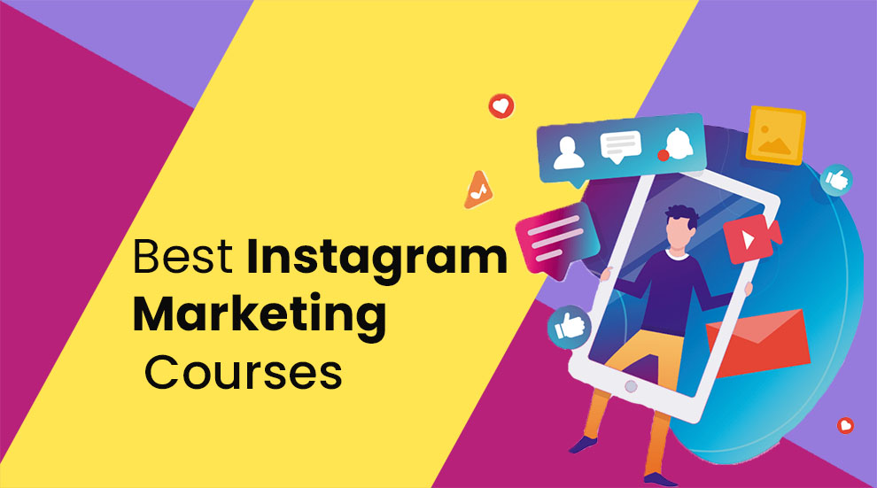 Best Instagram Marketing Courses