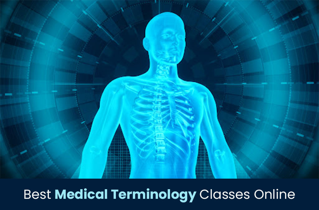 Best Medical Terminology Classes Online