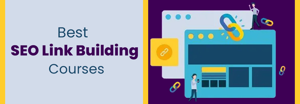 Best SEO Link Building Courses