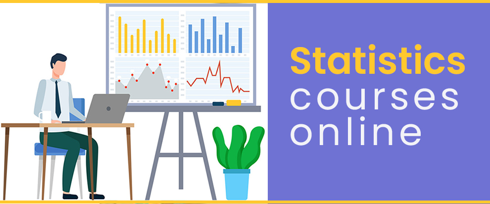 Best Statistics Training Online with Certifications