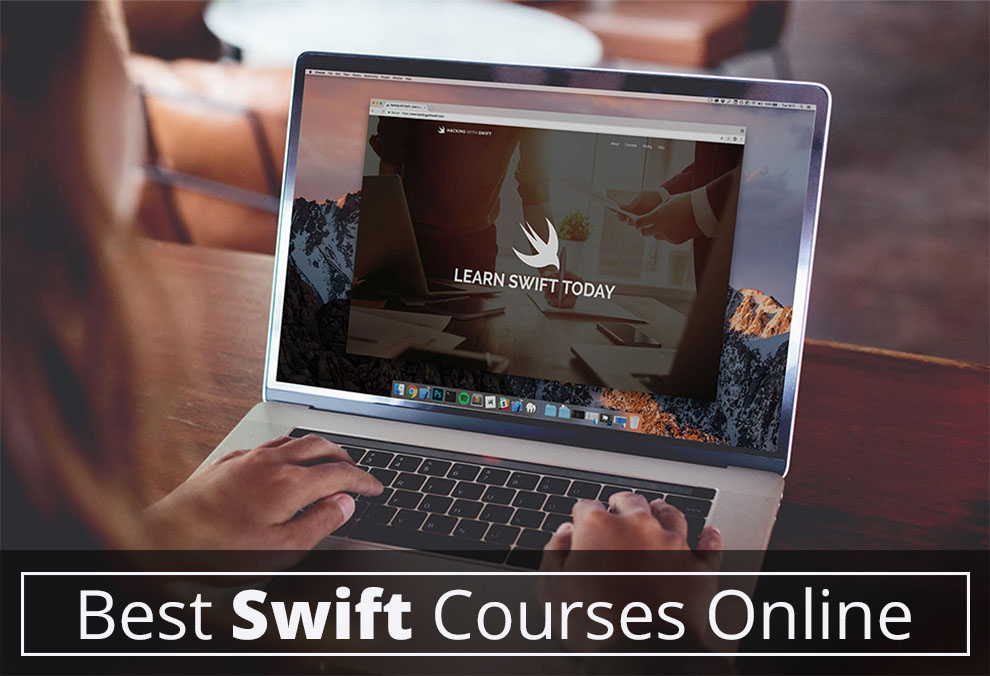 Best Swift Courses Online