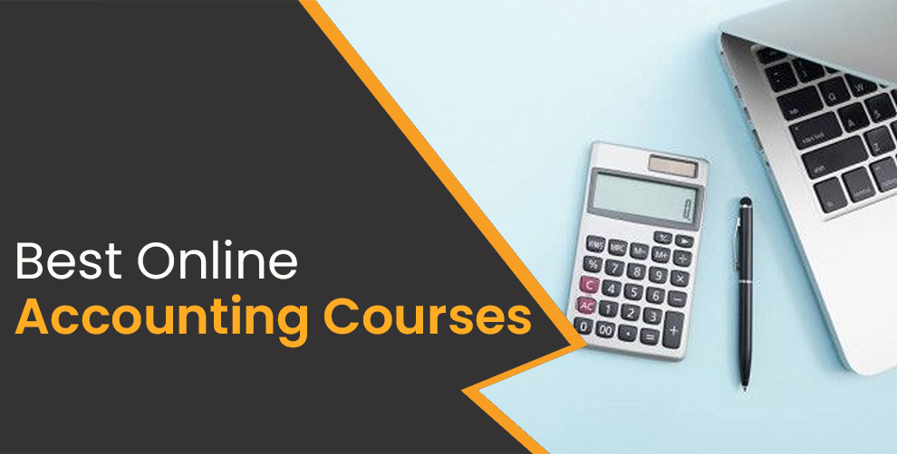 Best Online Accounting Classes