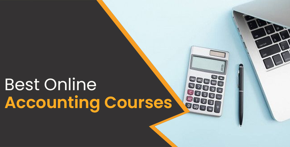 online accounting education