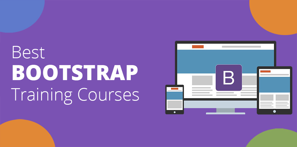 Best Bootstrap Courses Online