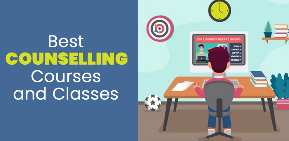 Best Counselling Courses and Classes Online