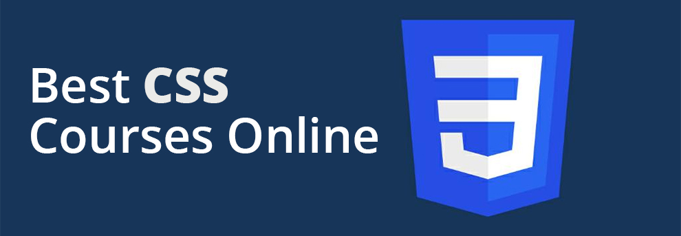 Best CSS Courses Online