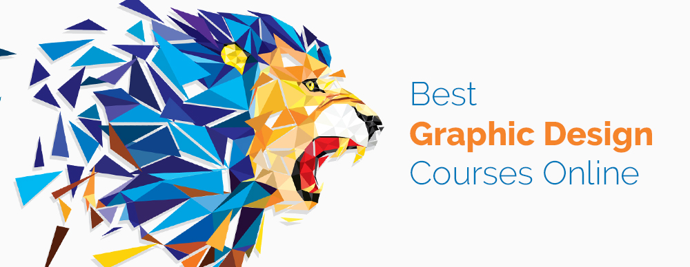 Best Graphic Design Courses Online