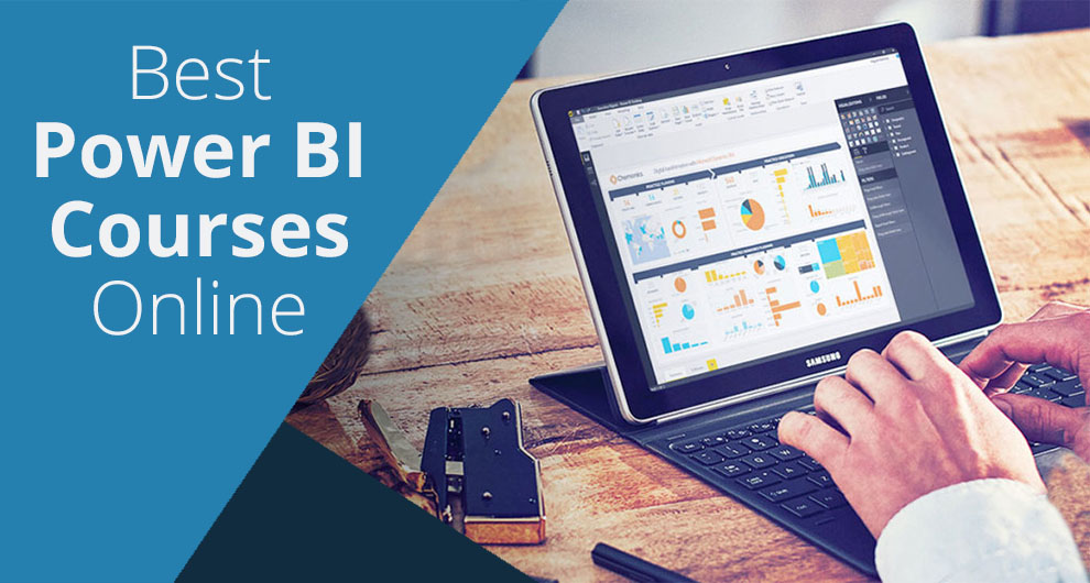 Best Power BI Courses Online