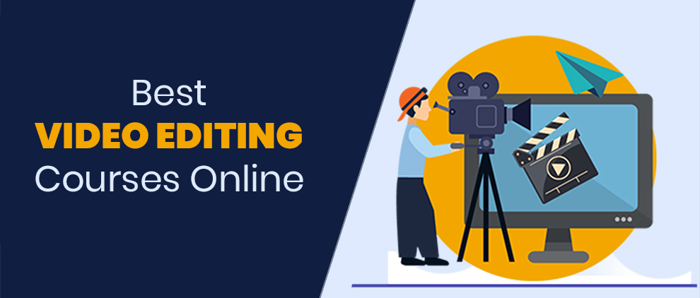 Learn Video Editing Online: Top 10 Editing Courses - TangoLearn