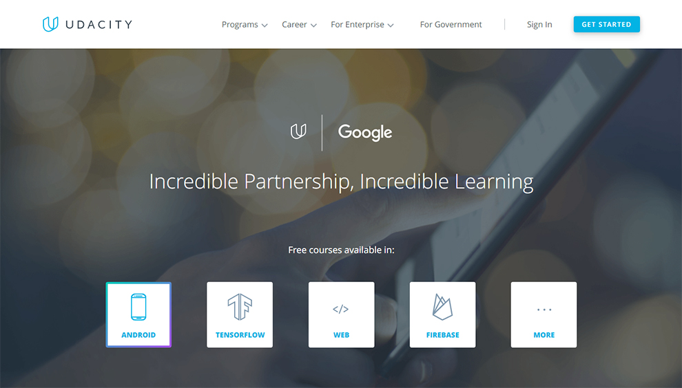 Google Certification Courses – Offered by Google